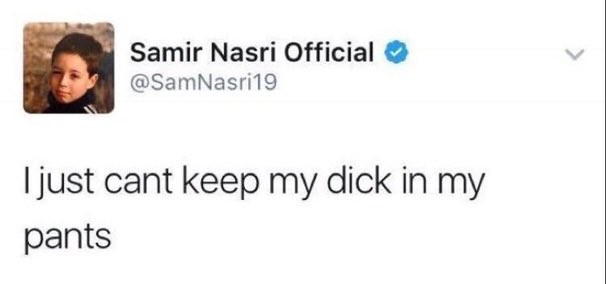 Những bài đăng trên MXH cho thấy siêu sao bóng đá cũng có lúc đầu óc 'biêng biêng' - Bóng Đá