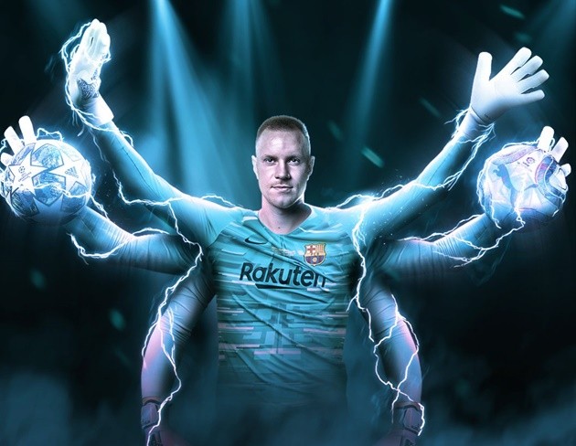 Ảnh chế El Clasico - Bóng Đá