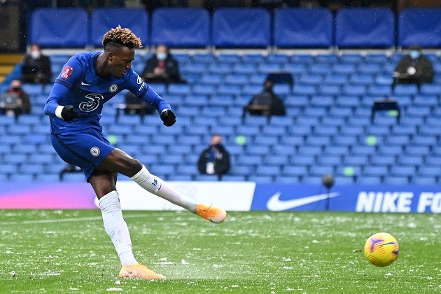Chelsea - Bóng Đá