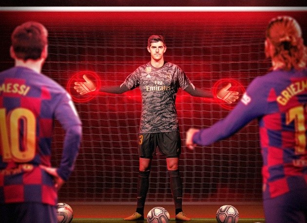 Ảnh chế Real vô địch La Liga - Bóng Đá