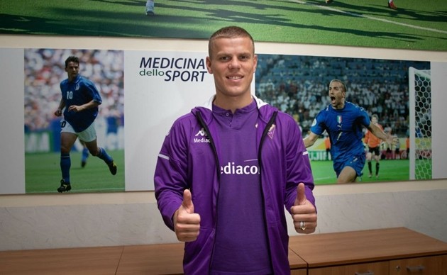 8 tiền đạo tìm được bến đỗ mới trong tháng 1/2021 - Bóng Đá