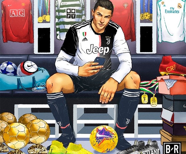 Ảnh chế Juve thắng Inter - Bóng Đá