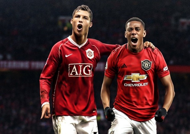 Ảnh chế Man Utd thắng Man City - Bóng Đá