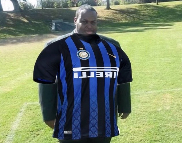 Ảnh chế Juve thắng Inter - Bóng Đá