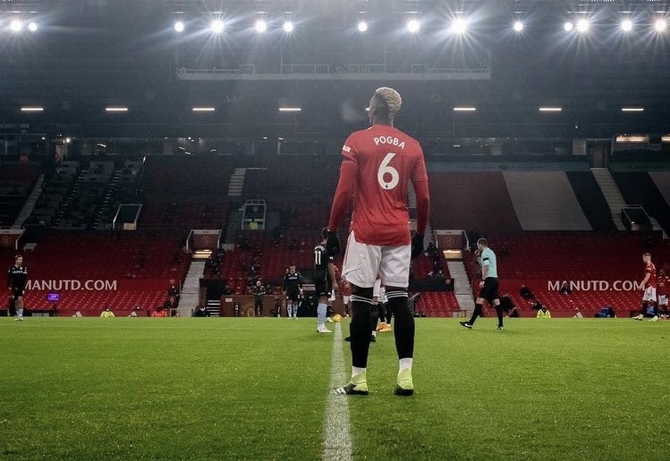 10 thống kê khủng Fulham 0-1 M.U:  - Bóng Đá