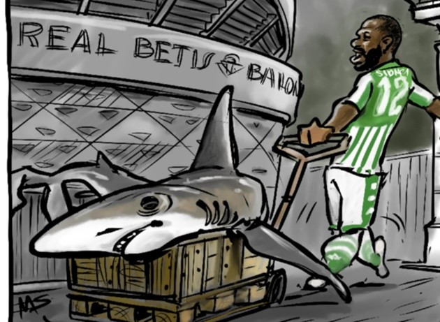 Ảnh chế Real thua - Bóng Đá