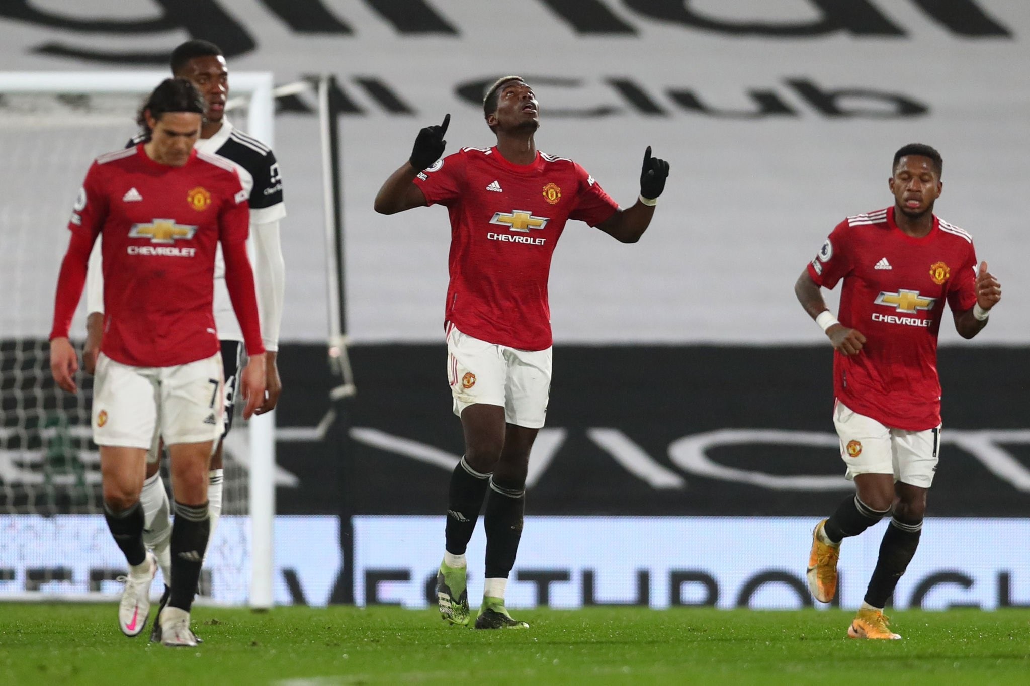 Man Utd đã bỏ được thói quen xấu, cho thấy chuyển đổi đáng kinh ngạc - Bóng Đá