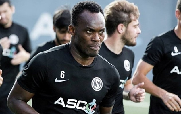 10 cựu sao Chelsea còn đang thi đấu mà có thể bạn không để ý - Bóng Đá