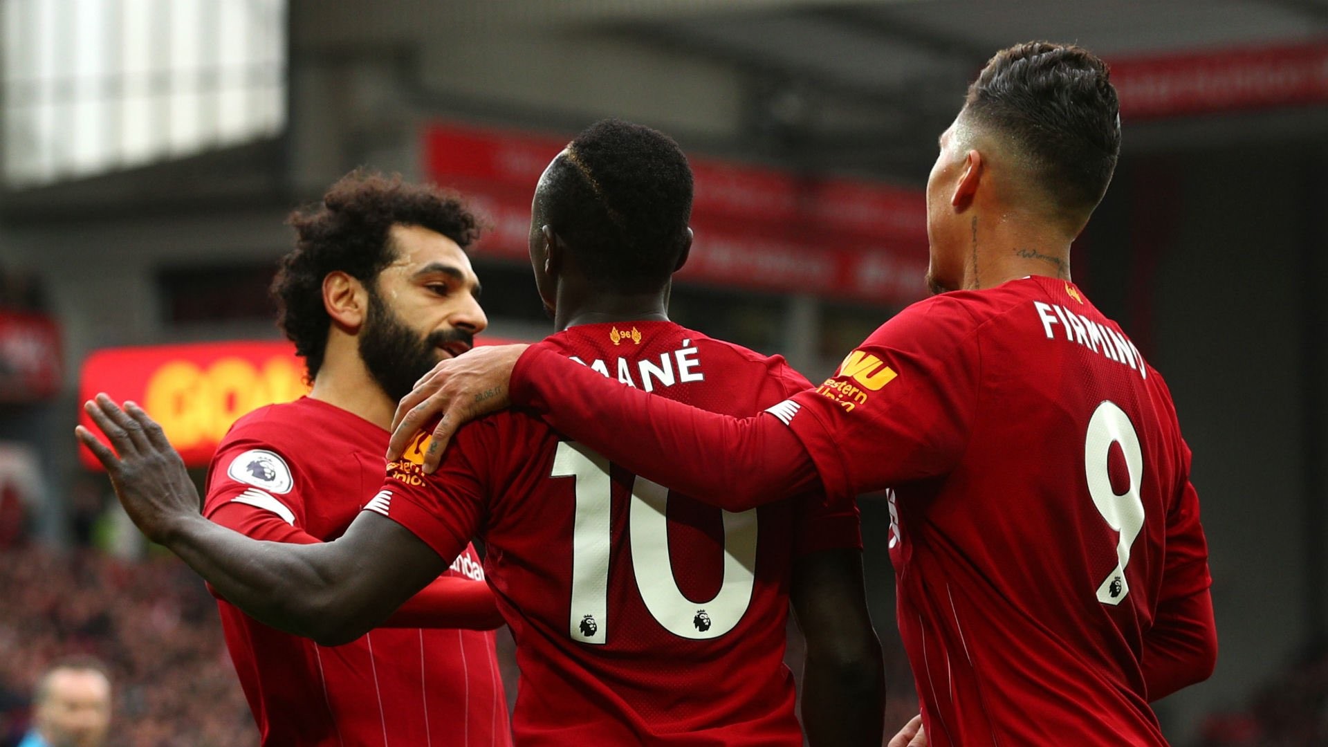 10 thống kê Liverpool 0-1 Burnley: Siêu tệ hại, cú sốc tại Anfield! - Bóng Đá
