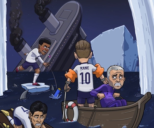 Ảnh chế FA Cup - Bóng Đá