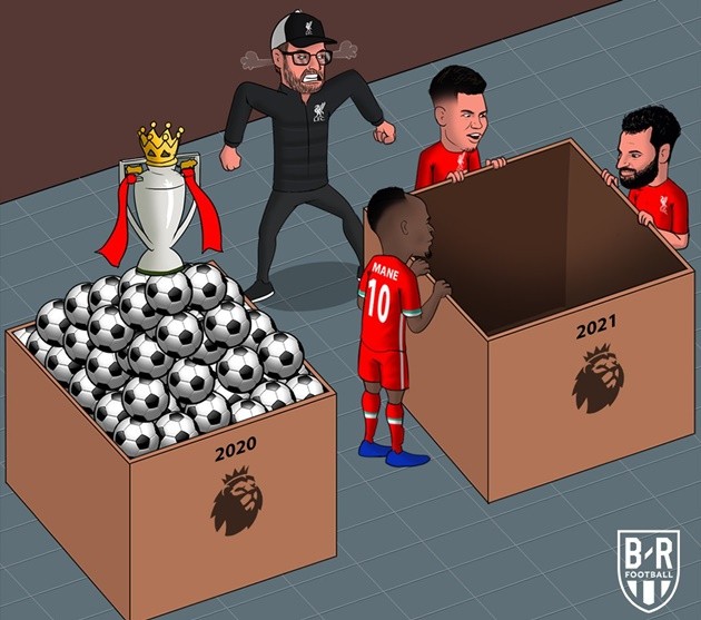 Cười té khói với loạt ảnh chế Chelsea chiến thắng Liverpool - Bóng Đá
