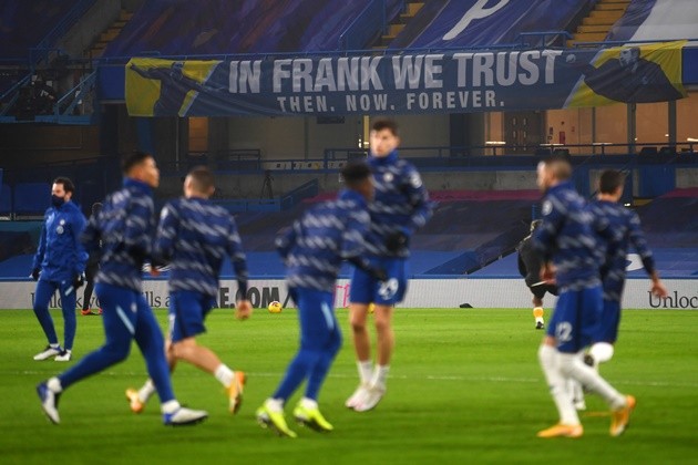5 điểm nhấn Chelsea - Wolves - Bóng Đá