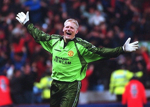  Ryan Giggs’ top Man Utd team-mates of all time revealed including Scholes and Rooney but no Cristiano Ronaldo - Bóng Đá