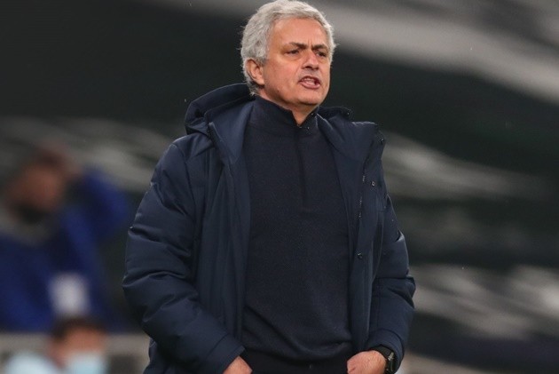 5 điểm nhấn Tottenham 0-1 Chelsea - Bóng Đá