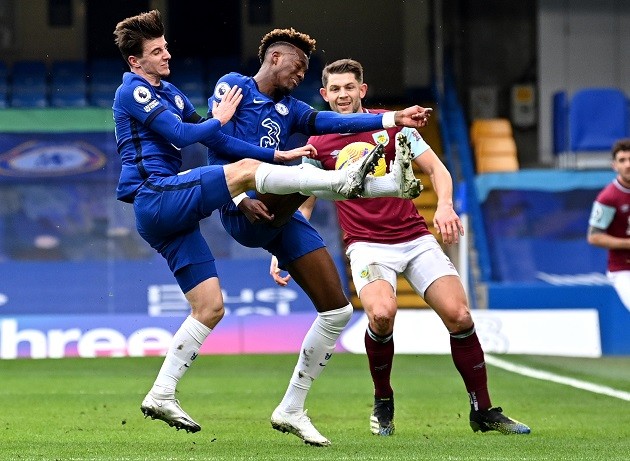 Chelsea - Bóng Đá