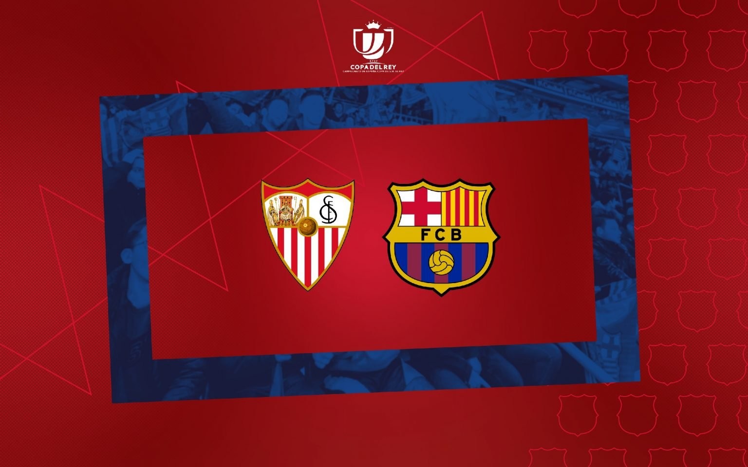 CHÍNH THỨC! Bốc thăm bán kết cúp Nhà vua: Barcelona gặp khó - Bóng Đá