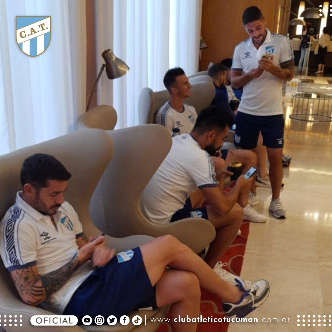 River-Atletico Tucuman clash suspended after hosts refuse to open stadium amid coronavirus outbreak - Bóng Đá