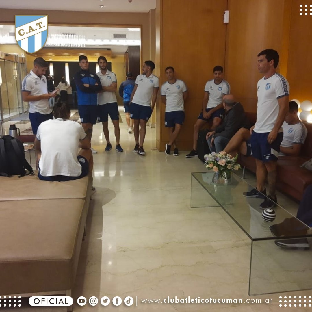 River-Atletico Tucuman clash suspended after hosts refuse to open stadium amid coronavirus outbreak - Bóng Đá