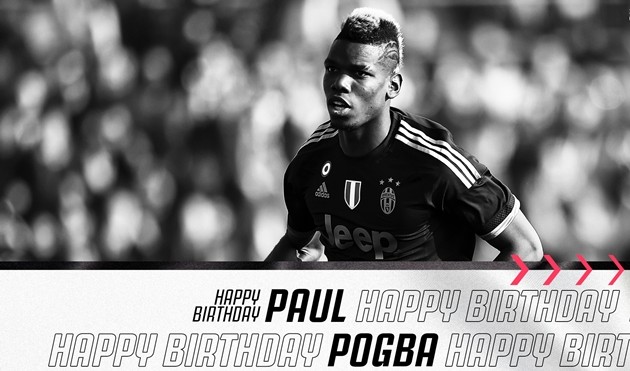 Juventini muốn Pogba trở về Juventus - Bóng Đá