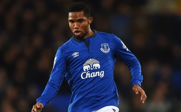 10 ngôi sao từng khoác áo Chelsea và Everton - Bóng Đá