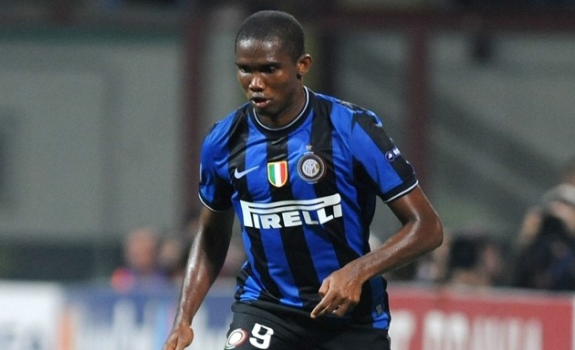 5 tiền đạo từng gia nhập cho Inter Milan và Barcelona - Bóng Đá