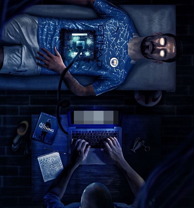 Cười té khói với loạt ảnh chế Man City vùi dập Liverpool - Bóng Đá