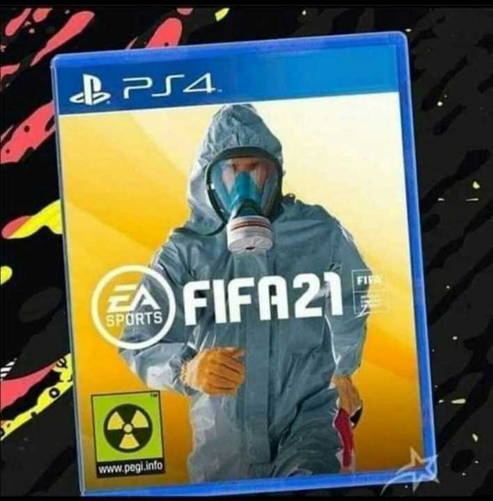 Ảnh chế - Bóng Đá