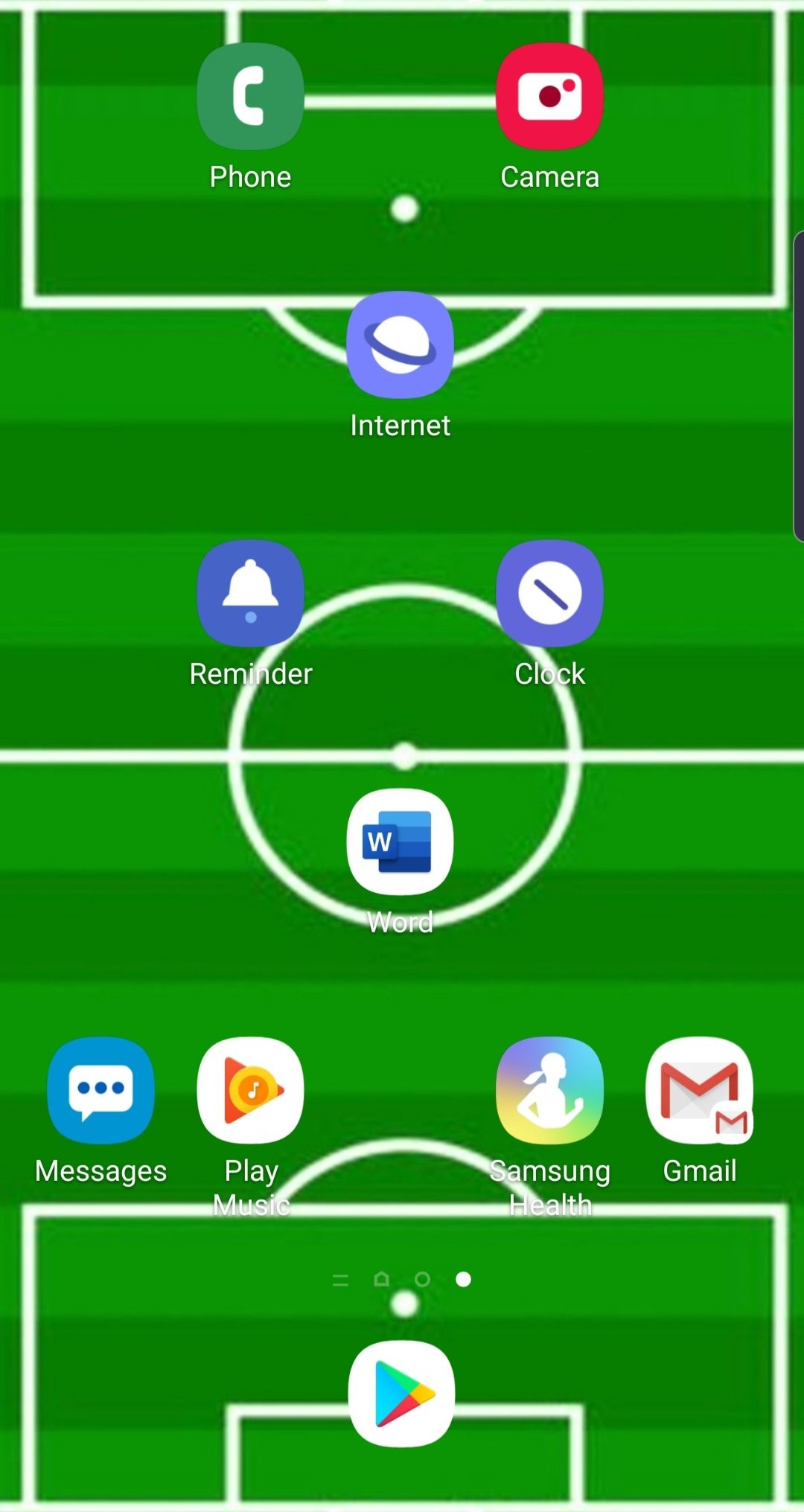 Ngày không bóng đá  - Bóng Đá