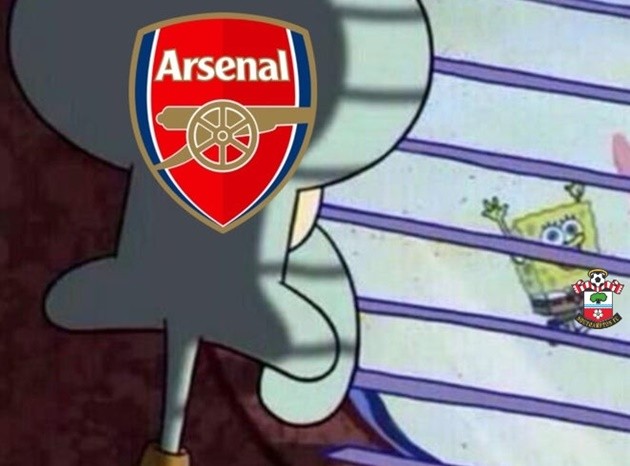 Cười té khói với loạt ảnh chế vòng 5 FA Cup - Bóng Đá