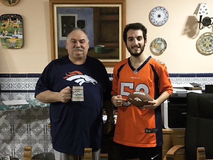 Kroos sends touching message to a fan who lost two family members to coronavirus - Bóng Đá