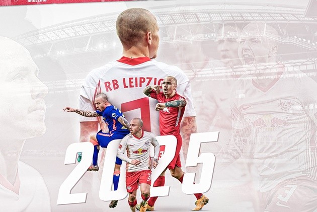 BUY OPTION ACTIVATED! ANGELIÑO SIGNS UNTIL 2025! - Bóng Đá