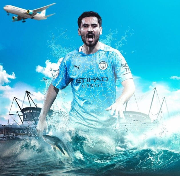 Cười té khói với loạt ảnh chế Man City nghiền nát Tottenham - Bóng Đá