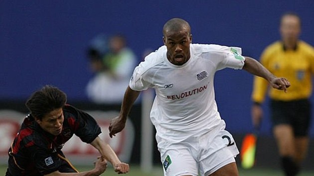 Former Rev Marshall Leonard joins New York City virus battle as physician - Bóng Đá