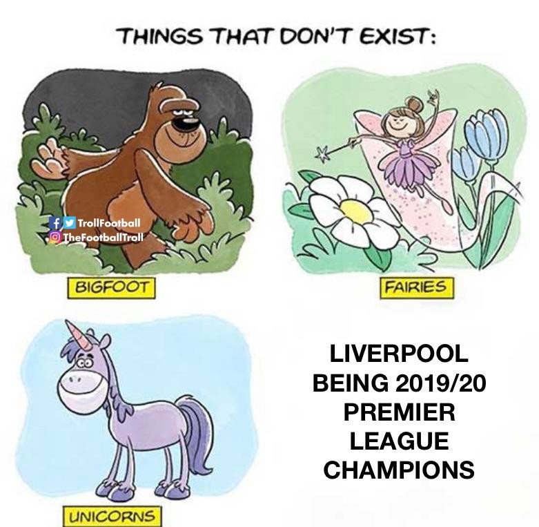 Ảnh chế - Bóng Đá