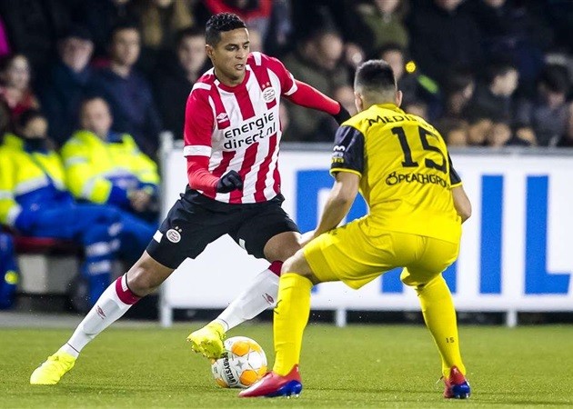 Từ Lukaku đến Muniain: 10 sao trẻ nhất từng ghi bàn ở Europa League - Bóng Đá