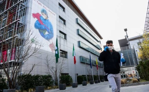 6 cầu thủ được hưởng lợi từ việc hoãn VCK EURO: Lukaku có mặt - Bóng Đá