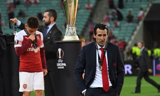 5 tân binh của Arsenal trong mùa hè năm 2018 - Bóng Đá