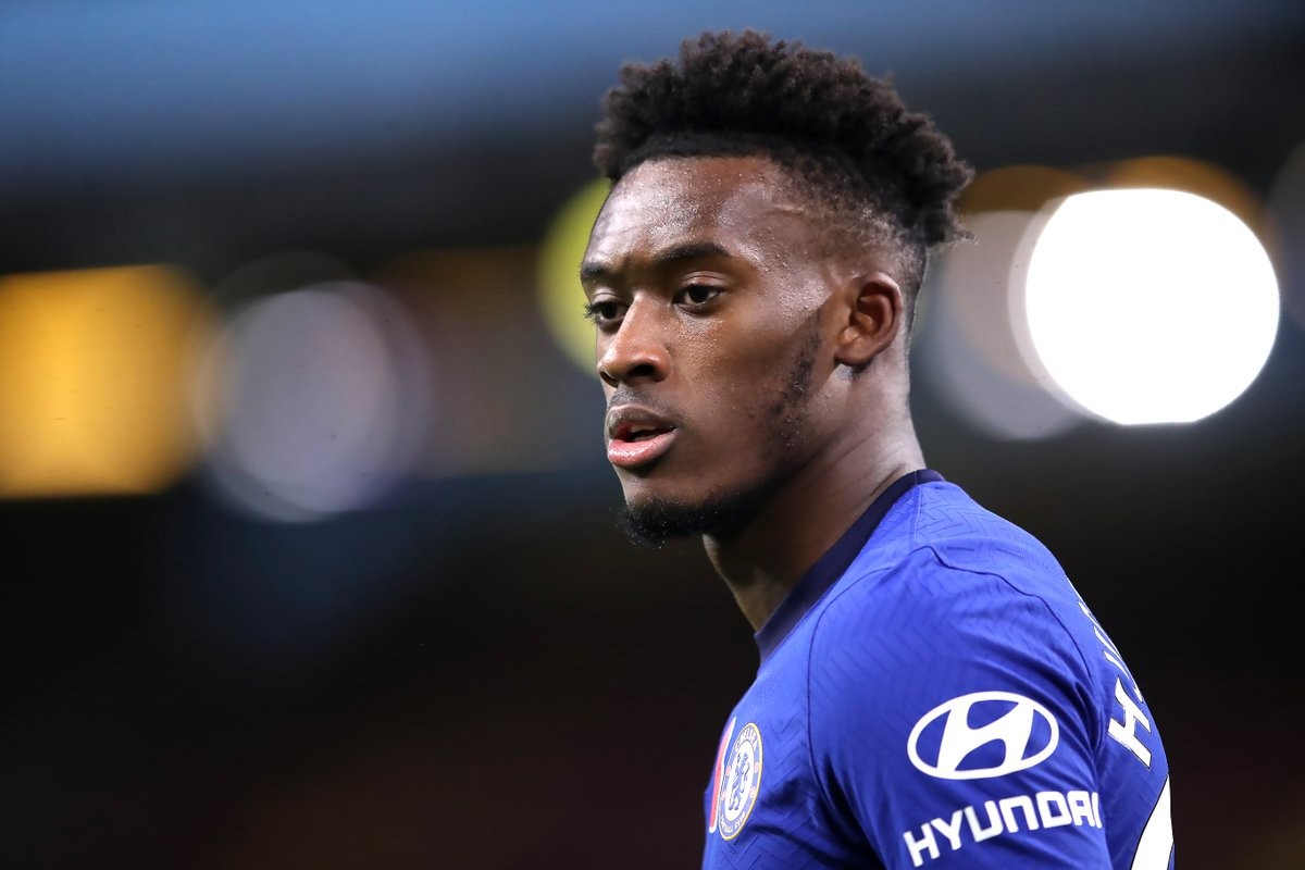 Callum Hudson-Odoi thiết lập kỷ lục tệ hại  - Bóng Đá