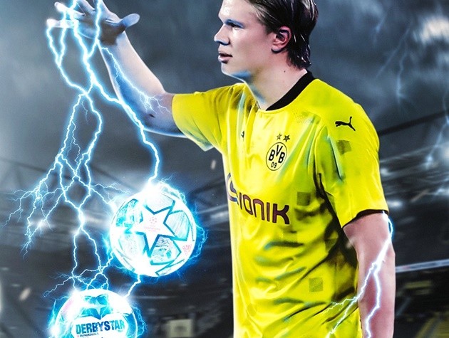 Cười té khói với loạt ảnh chế Bundesliga - Bóng Đá