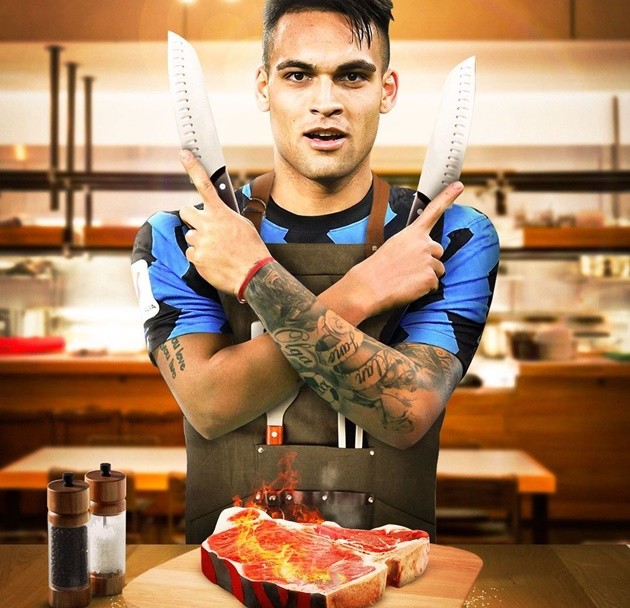 Cười té khói với loạt ảnh chế Inter chiến thắng AC Milan - Bóng Đá