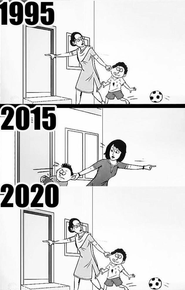 Ảnh chế - Bóng Đá