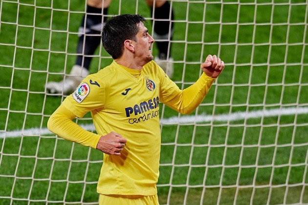 Messi 3 goals ahead of Luis Suarez: Here's what Pichichi race looks like right now - Bóng Đá