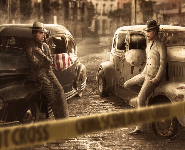 Cười té khói với loạt ảnh chế Atletico hòa Real - Bóng Đá