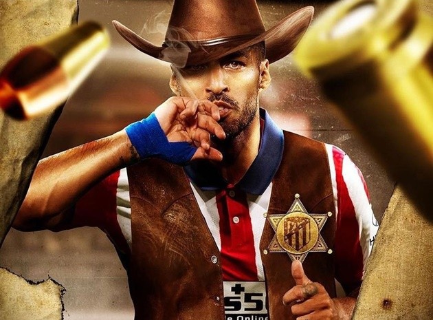 Cười té khói với loạt ảnh chế Atletico hòa Real - Bóng Đá