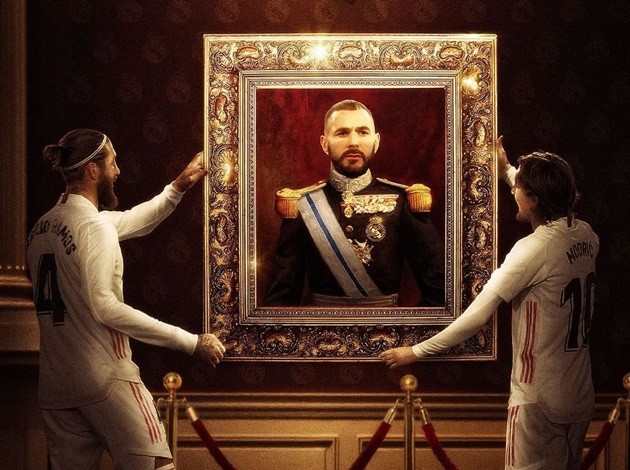 Cười té khói với loạt ảnh chế Atletico hòa Real - Bóng Đá