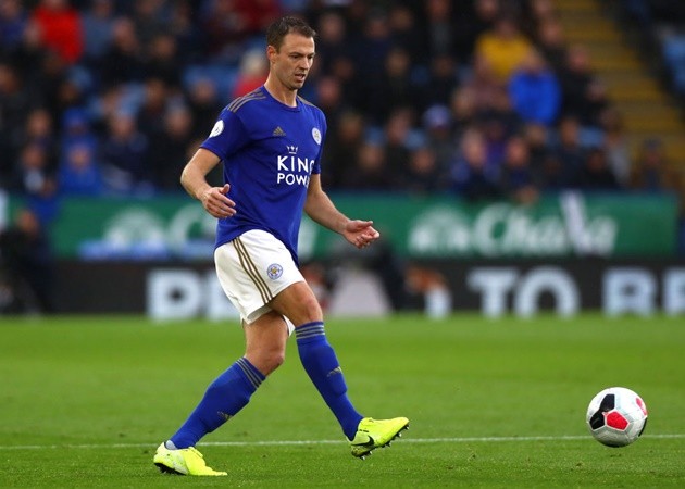 Đội hình tiêu biểu vòng 36 EPL: Man Utd - Man City đóng góp 6 cái tên - Bóng Đá