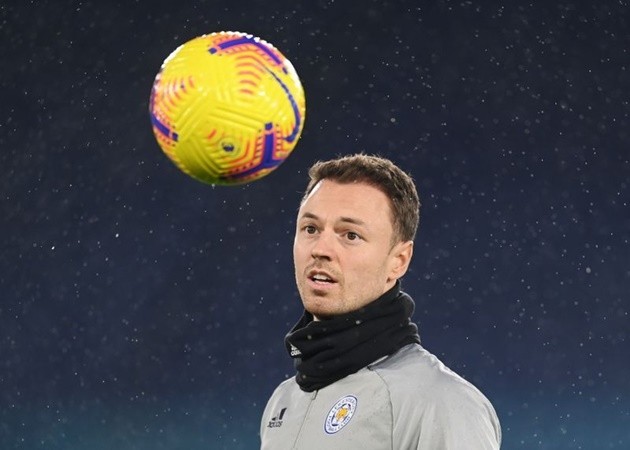 ĐHTB vòng 22 EPL: Lingard và 5 sao Man Utd góp mặt; Có Sterling - Bóng Đá