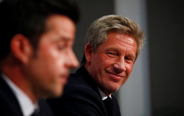 Sources: Everton set sights on £10m+ January signing - Bóng Đá