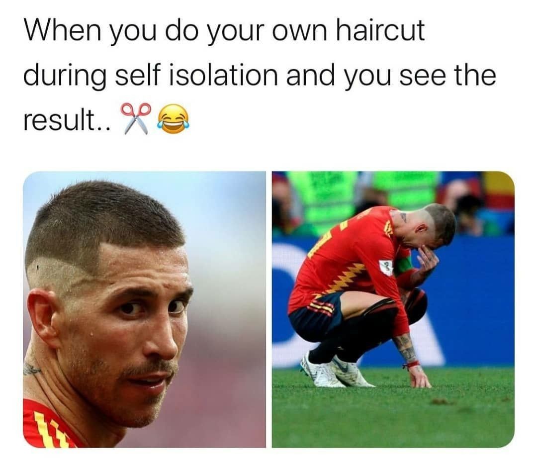 Ảnh chế - Bóng Đá