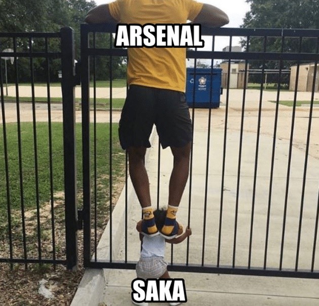 Cười té khói với loạt ảnh chế vòng 1/16 Europa League - Bóng Đá